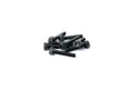Koswork KOSCS316 3x16mm Cap Head Hex Hardened Steel Screw (w/container) (8) (9003669356781)