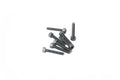 Koswork KOSCS318 3x18mm Cap Head Hex Hardened Steel Screw (w/container) (8) (9003669520621)