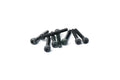 Koswork KOSCS322 3x22mm Cap Head Hex Hardened Steel Screw (8) (9003669913837)