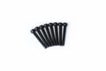 Koswork KOSCS324 3x24mm Cap Head Hex Hardened Steel Screw (8) (9003670110445)