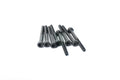 Koswork KOSCS335 3x35mm Cap Head Hex Hardened Steel Screw (8) (9003671748845)