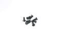 Koswork KOSFS206 2x6mm Flat Head Hex Hardened Steel Screw (w/container) (8) (9003672862957)