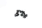 Koswork KOSFS304 3x4mm Flat Head Hex Hardened Steel Screw (w/container) (8) - Hobby City NZ