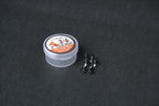 Koswork 3x40mm Flat Head Hex Hardened Steel RC Screw (Pack of 8)