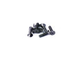 Koswork KOSFS312 3x12mm Flat Head Hex Hardened Steel Screw (w/container) (8) (9003675418861)
