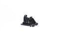 Koswork KOSFS318 3x18mm Flat Head Hex Hardened Steel Screw (w/container) (8) (9003676106989)