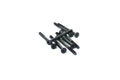 Koswork KOSFS335 3x35mm Flat Head Hex Hardened Steel Screw (8) (9003676598509)