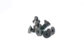 Koswork KOSFS406 4x6mm Flat Head Hex Hardened Steel Screw (w/container) (8) (9003676762349)