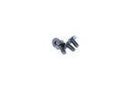 Koswork KOSPS308 3x8mm Servo/Motor Flat/Pan Head Hex Hardened Steel Screw (4) - Hobby City NZ