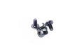 Koswork KOSPS408 4x8mm Motor/Engine Mount Flat/Pan Head Hex Hardened Steel Screw (4) (9003678892269)