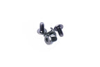 Koswork KOSPS308 3x8mm Servo/Motor Flat/Pan Head Hex Hardened Steel Screw (4) - Hobby City NZ