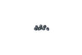 Koswork KOSSS3026 3x2.6mm Hex Set Screws Hardened Steel Screw (w/container) (8) (9003679023341)