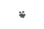 Koswork 3x3mm Hex Set Screws Hardened Steel RC Screw Set (2)