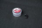 Koswork 3x5mm Hex Hardened Steel RC Screw Set (2)
