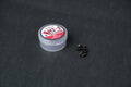 Koswork KOSSS303 3x3mm Hex Set Screws Hardened Steel Screw (w/container) (8) - Hobby City NZ