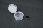 Koswork 3x3mm Hex Set Screws Hardened Steel RC Screw Set (3)