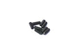 Koswork KOSSS308 3x8mm Hex Set Screws Hardened Steel Screw (w/container) (8) (9003679514861)