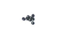 Koswork KOSSS403 4x3mm Hex Set Screws Hardened Steel Screw (w/container) (8) (9003680006381)