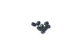 Koswork KOSSS405 4x5mm Hex Set Screws Hardened Steel Screw (w/container) (8) (9003680202989)
