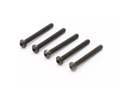 Kyosho 1-S13028H Hex BH Screw (M3x28)(5)
