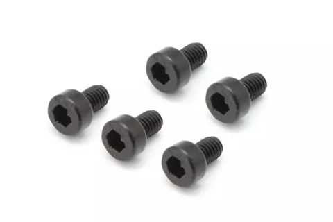 Kyosho 1-S22604 Cap Screw(M2.6x4 (5)