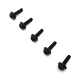 Kyosho 1-S23010F FL Cap Screw(M3x10) 5pcs