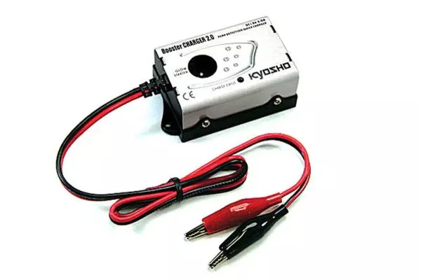 Kyosho 36217B Glow Starter Charger