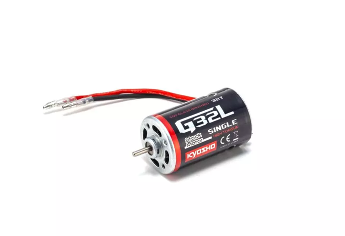 Kyosho 70708 RE550 G32L (32T Single)
