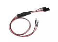 Kyosho 97054-2C LED lights Clear (2)