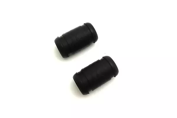 Kyosho KP 97060-15 Muffler Joint Pipe .12-.18 (2)