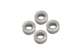 Kyosho BRG405 4x8x3 Ball Bearing(4) reBRG003