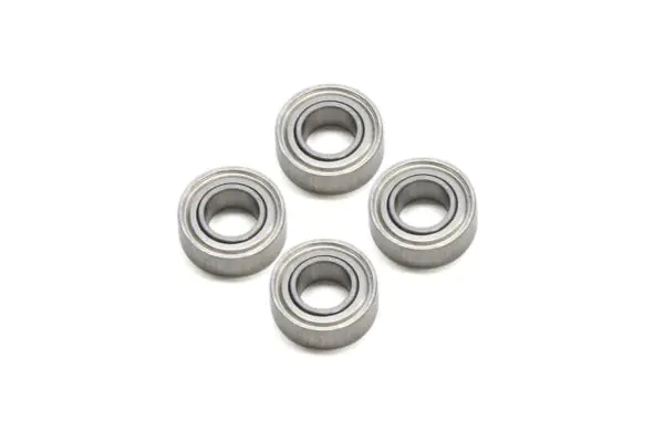 Kyosho BRG405 4x8x3 Ball Bearing(4) reBRG003