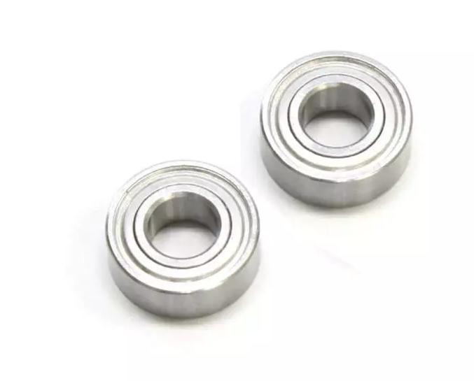 Kyosho BRG408 5x11x4 Bearing (2) repl BRG031