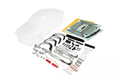 Kyosho FAB616 Body Celica GT Clear
