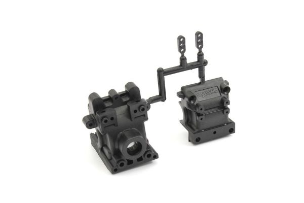 Kyosho IF408D MP9/10 Bulk Head Set (F or R)
