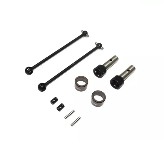 Kyosho IF752 MP11 Cap Uni. Swing (L93)(2)