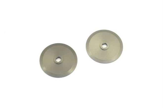 Kyosho LA204 ZX5 Drive Disk