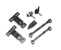 Kyosho MZ403B MR-03 Susp. Small Parts set