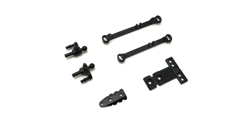 Kyosho MZ708 MR-04 Susp. Parts Small