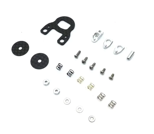 Kyosho MZW709 MR-04 Friction Damper Set
