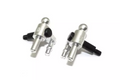 Kyosho MZW710-10 MR-04 Alum StrngBlk 1.0deg