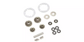 Kyosho OT222B Optima Diff Inner Parts