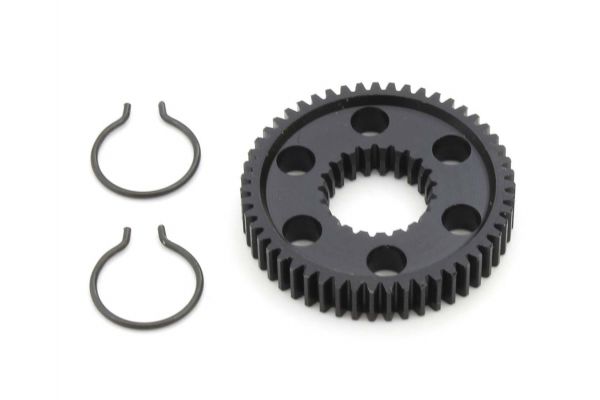 Kyosho OTW126C Opt/Ult SpurGear 51T 48p