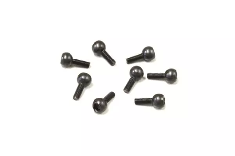 Kyosho SC240B Scrpn Pivot Ball 5.8mm M2.6