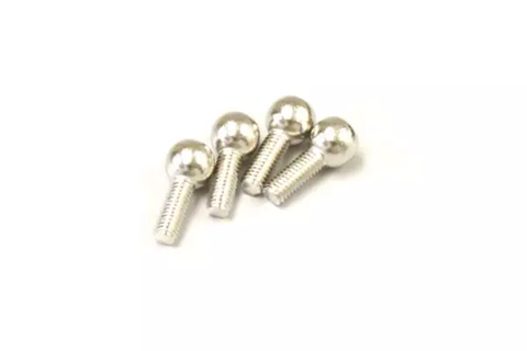 Kyosho SC241B Scrpn Pivot Ball 5.8mm M3(4