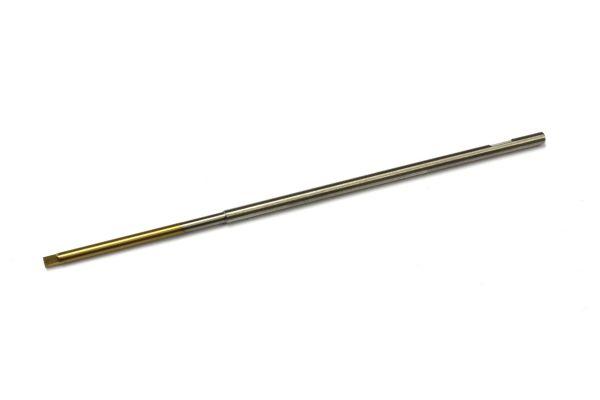 Kyosho YKW020TC-1 Hex Bit 2mm Ttnmn Coated