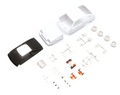 Kyosho MZN226 MZ Body: Trueno AE86 White