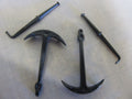 Billing Boats 04-BF-0057 Stock Anchor Plastic (2) (8324659740909)