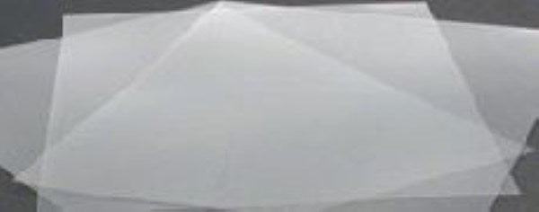 K&S 1301 (1307) Clear Plastic Sheet 0.3MM(2) - Hobby City NZ