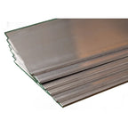 K&S Engineering K&S 257 Aluminium Sheet 0.064 x 4 x 10" - 1 Piece